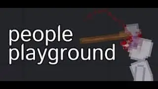 People Playground Video