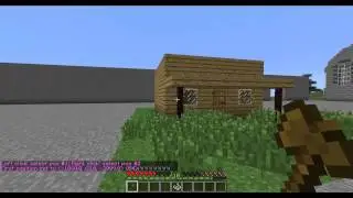 How to use world guard