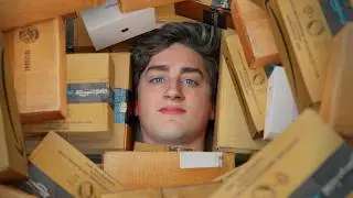 Unboxing Abandoned Amazon Returns (w/
