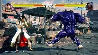Chinese teen gets comboed by PepsiMan 720p