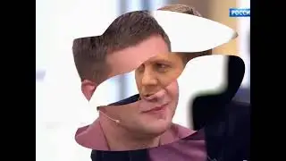 Судьба человека с Борисом Корчевниковым