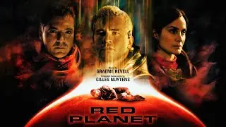 Graeme Revell: Red Planet Theme [Extended by Gilles Nuytens]