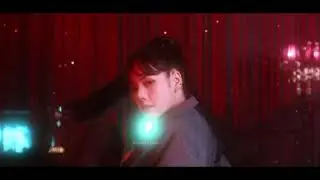 LISA DANCE PRACTICE - BAD BOY RED VELVET