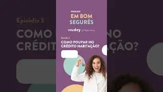 Como poupar no Crédito Habitação? | Em Bom Segurês