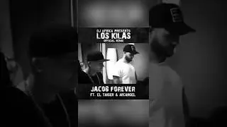 #TBT Los Kilas: Jacob Forever, El Taiger, Arcangel