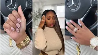 Vlogmas 2022| GRWM, Christmas Shopping, Solo Date, Random Act of Kindness, JBW Watch, Weekly VLOG