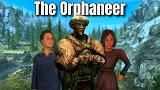 Attempting Skyrim's Dumbest 