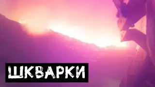шкварки