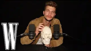 Aaron Brandt Explores 