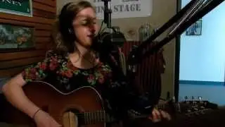 Abigail White - 