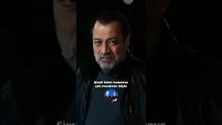 Hudutsuz Sevda’nın Reşit karakteri Seda Yıldız bir anısını anlatıyor! Tamamı YouTube’da 🙌