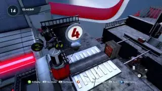 Trials Fusion - [R] Shinobi [F] [Ninja Level 4]