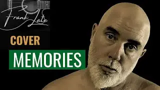 MEMORIES Piano Vocal cover Maroon 5 by Frank Late