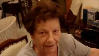 DOMANDE ALLA SIGNORA ANNA CARRABBA VEDOVA ROSELLI