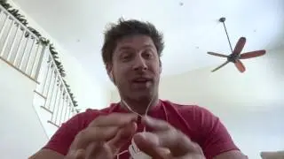 Alain Moussi On Stunt Doubling For Henry Cavill In 'The Immortals'