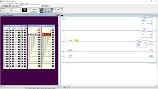 TOD and FRD instruction to convert BCD into INT and INT into BCD