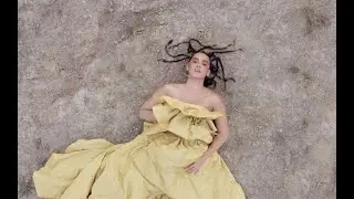 Mine Özgüle - Gerin Bedenim (Official Video)