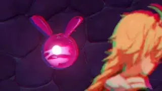 Pink Seelie interrupting the best scene for 30 seconds straight [Chapter 2, Act 3 Spoilers]