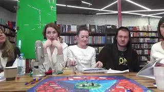 Трансформационная игра: ОКО СУДЬБЫ. Демо-версия. Ирина Котельникова