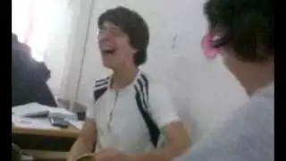 Dan Is Happy LOL
