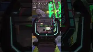Quick Scope | 158 DMG!!! | #apexlegends #ieng4ge #catalyst #sentinel