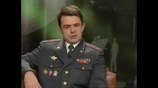 Большая студия 28.06.2011