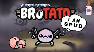 Super Potato Bro