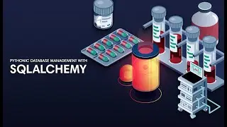 🔴  SQLAlchemy Build RESTful API using FastAPI | Project with Source Code - Live 2025 | (E-38)