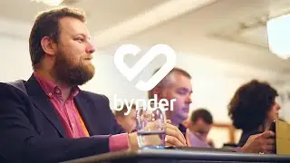 Bynder Customer Story: Southbank Centre