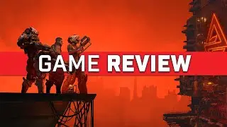 The Ascent | Destructoid Review