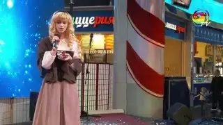 Фабрика двойников - 2015. ФИНАЛ: Аврора, Спящая красавица