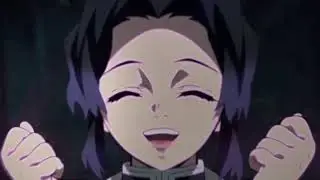 shinobu kochou // star