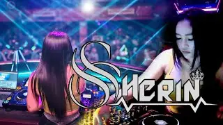 DJ SHERIN