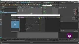 Como Crear un Corto Animado en 3D | 49 Animación en Maya