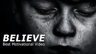 BELIEVE IN YOURSELF | Top Motivational Video