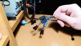 BL082 - Понижаем обороты