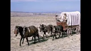 The Go West Challenge Overland Edition
