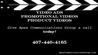 ACG Review Video - Orlando - 407-440-4165