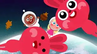 Down by The Staion and more l Transportation Songs l Wekiz Songs for Children