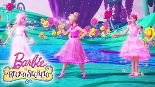 Il Regno Segreto: Video Musicale Se avessi la magia | 