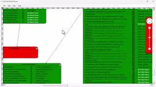Oracle Policy Modeling - Data Model Viewer