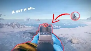 RUST выследили обидчиков #moments #rust #momemt #раст