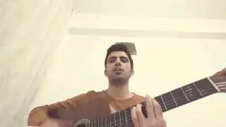 Ezberimsin Gitar Slow