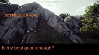 Doing my best with the SVU.. (Vigor Gameplay)
