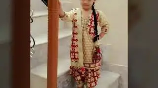 Baby girl punjab suits#