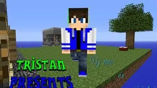 TristanPresents - Új intró és név