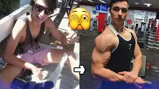 My Newbie Gym Mistakes