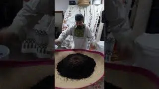 Замес рускага завару  ЯСНЫЙ