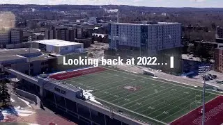 McMaster University Holiday Greeting: Looking back on 2022