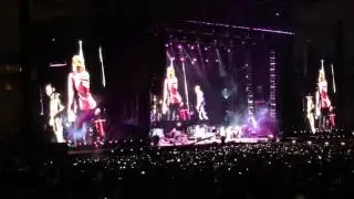 Rolling Stones Live Bogota